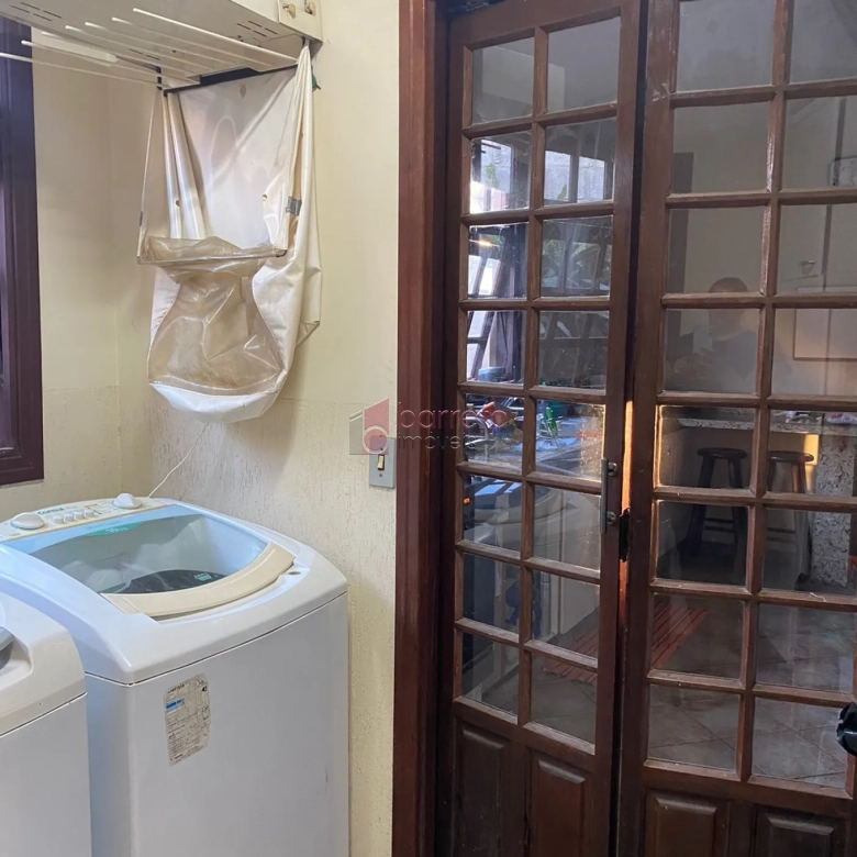 CASA À VENDA NO LOTEAMENTO CHÁCARA PAI JACÓ EM JUNDIAÍ/SP