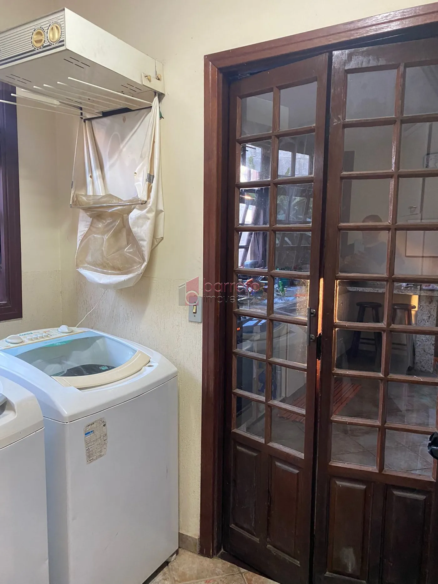 CASA À VENDA NO LOTEAMENTO CHÁCARA PAI JACÓ EM JUNDIAÍ/SP