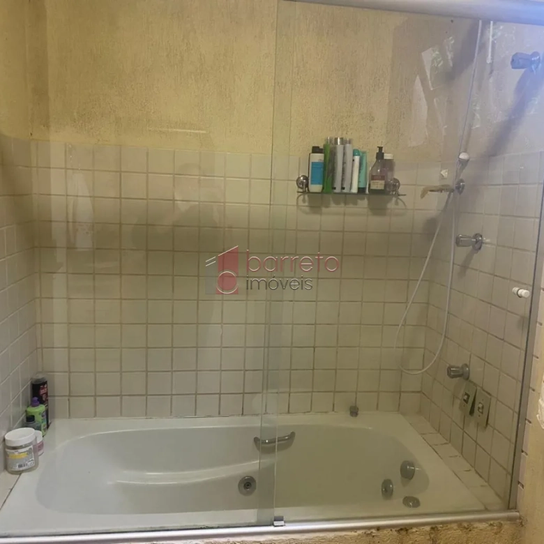 CASA À VENDA NO LOTEAMENTO CHÁCARA PAI JACÓ EM JUNDIAÍ/SP