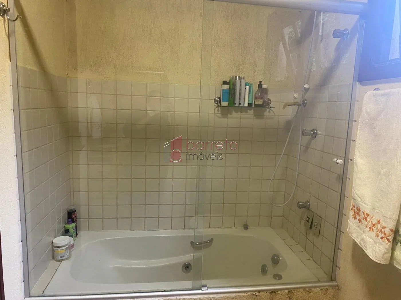CASA À VENDA NO LOTEAMENTO CHÁCARA PAI JACÓ EM JUNDIAÍ/SP