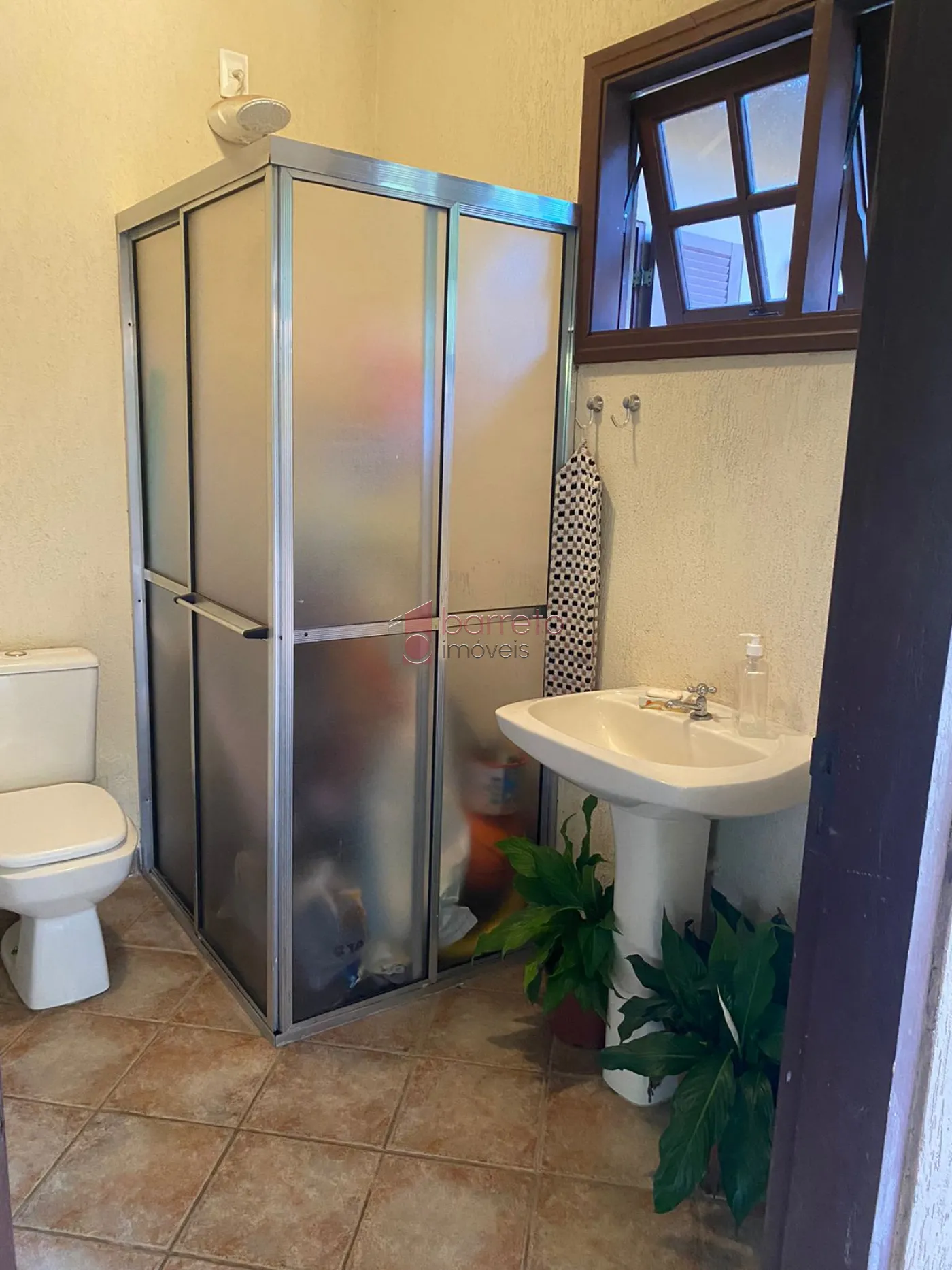 CASA À VENDA NO LOTEAMENTO CHÁCARA PAI JACÓ EM JUNDIAÍ/SP