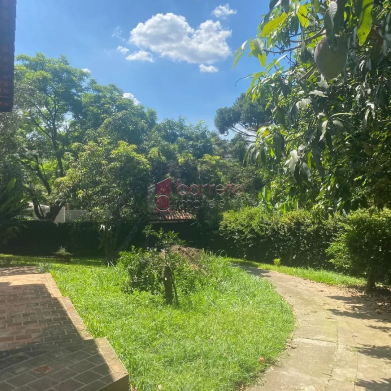 CASA À VENDA NO LOTEAMENTO CHÁCARA PAI JACÓ EM JUNDIAÍ/SP