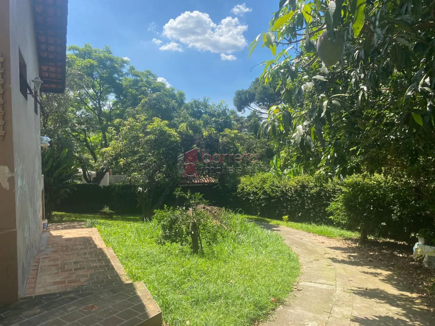 CASA À VENDA NO LOTEAMENTO CHÁCARA PAI JACÓ EM JUNDIAÍ/SP