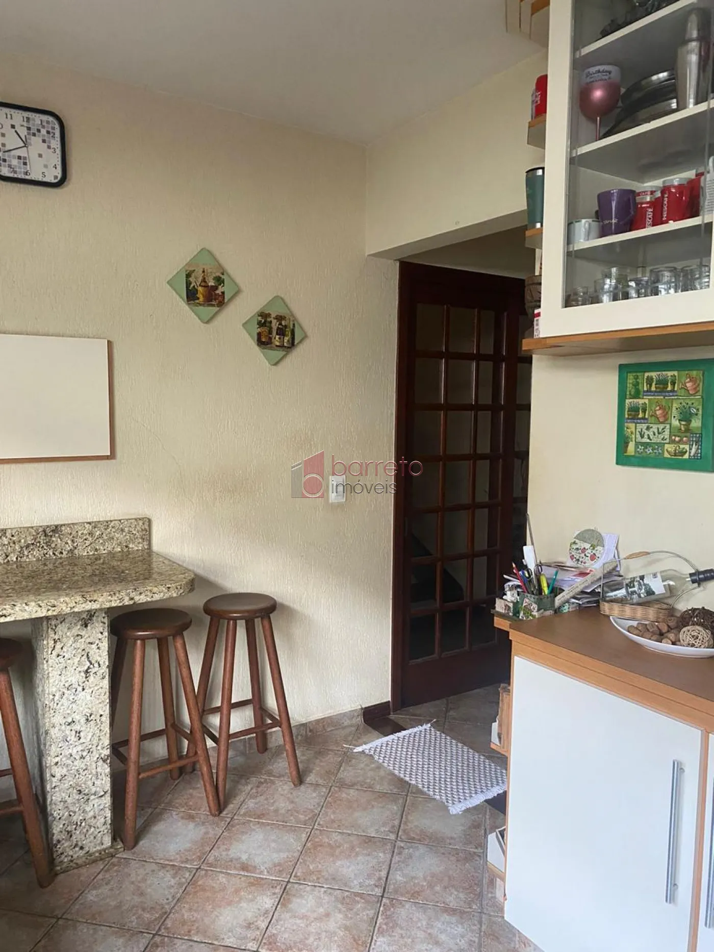 CASA À VENDA NO LOTEAMENTO CHÁCARA PAI JACÓ EM JUNDIAÍ/SP