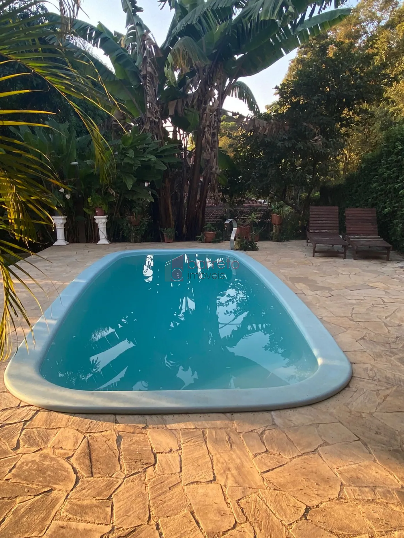 CASA À VENDA NO LOTEAMENTO CHÁCARA PAI JACÓ EM JUNDIAÍ/SP