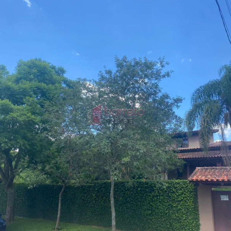 CASA À VENDA NO LOTEAMENTO CHÁCARA PAI JACÓ EM JUNDIAÍ/SP