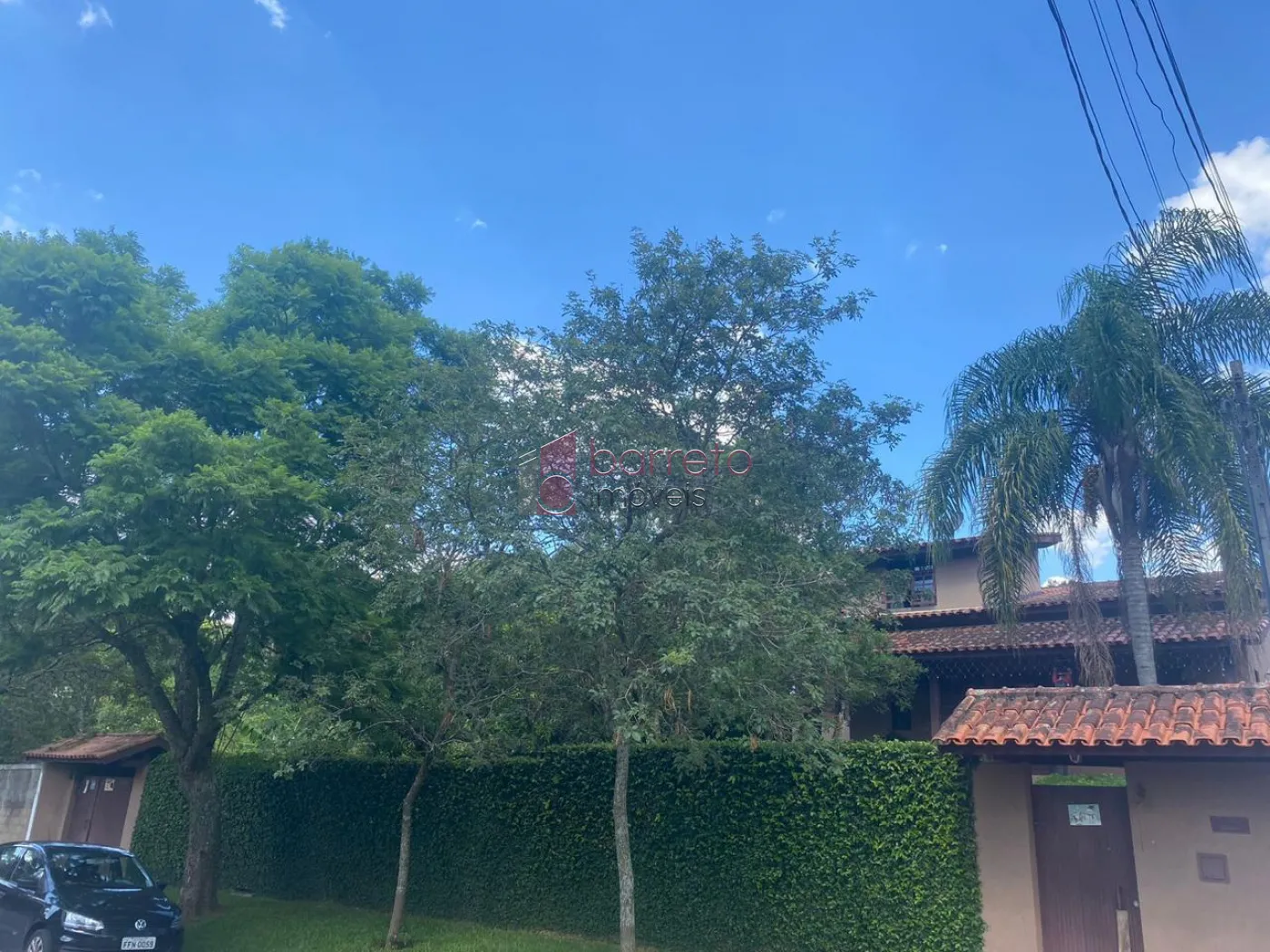CASA À VENDA NO LOTEAMENTO CHÁCARA PAI JACÓ EM JUNDIAÍ/SP