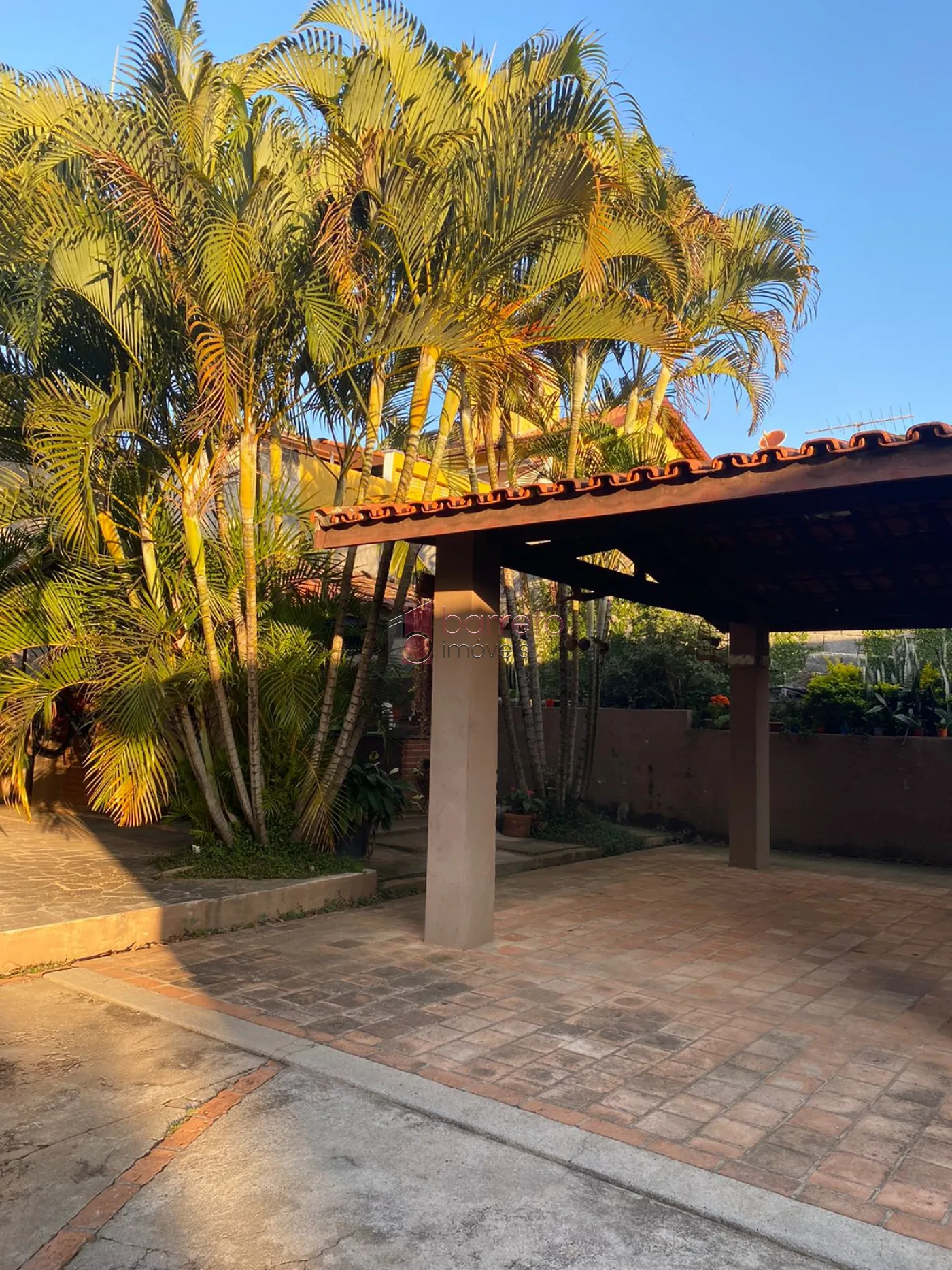 CASA À VENDA NO LOTEAMENTO CHÁCARA PAI JACÓ EM JUNDIAÍ/SP