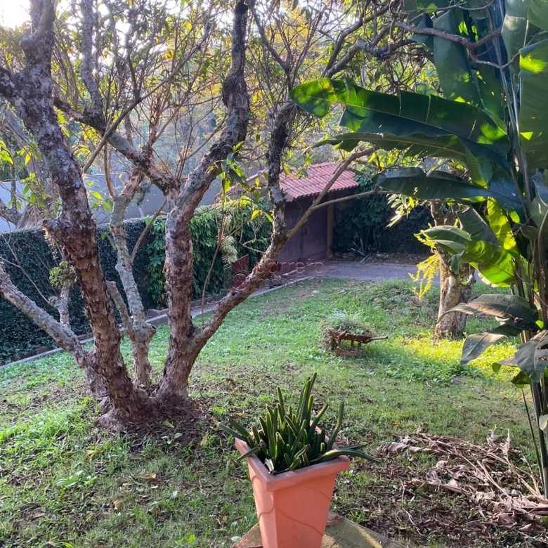 CASA À VENDA NO LOTEAMENTO CHÁCARA PAI JACÓ EM JUNDIAÍ/SP
