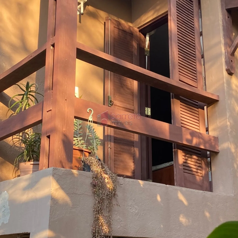 CASA À VENDA NO LOTEAMENTO CHÁCARA PAI JACÓ EM JUNDIAÍ/SP
