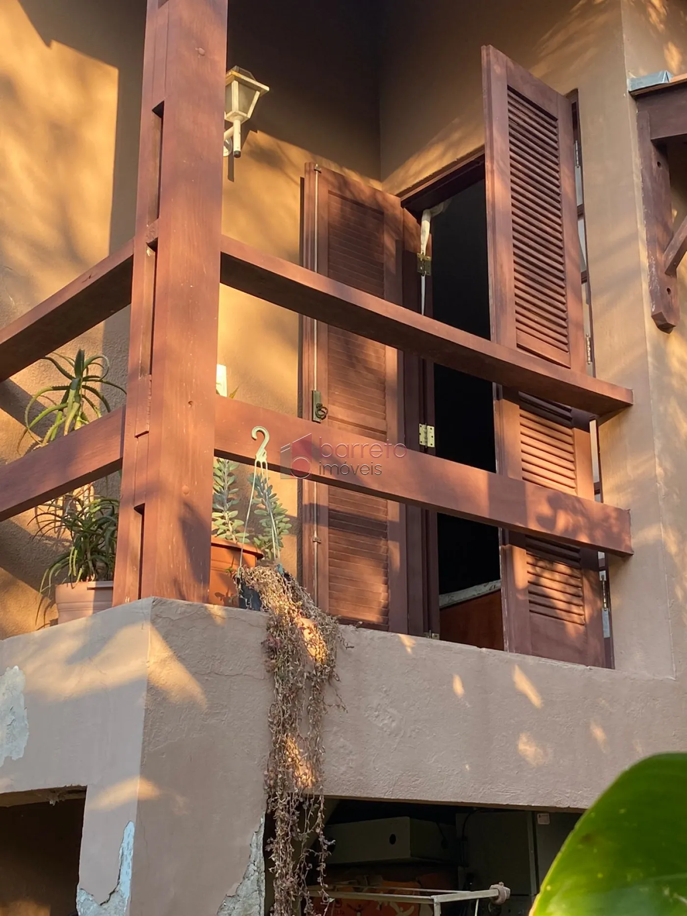 CASA À VENDA NO LOTEAMENTO CHÁCARA PAI JACÓ EM JUNDIAÍ/SP