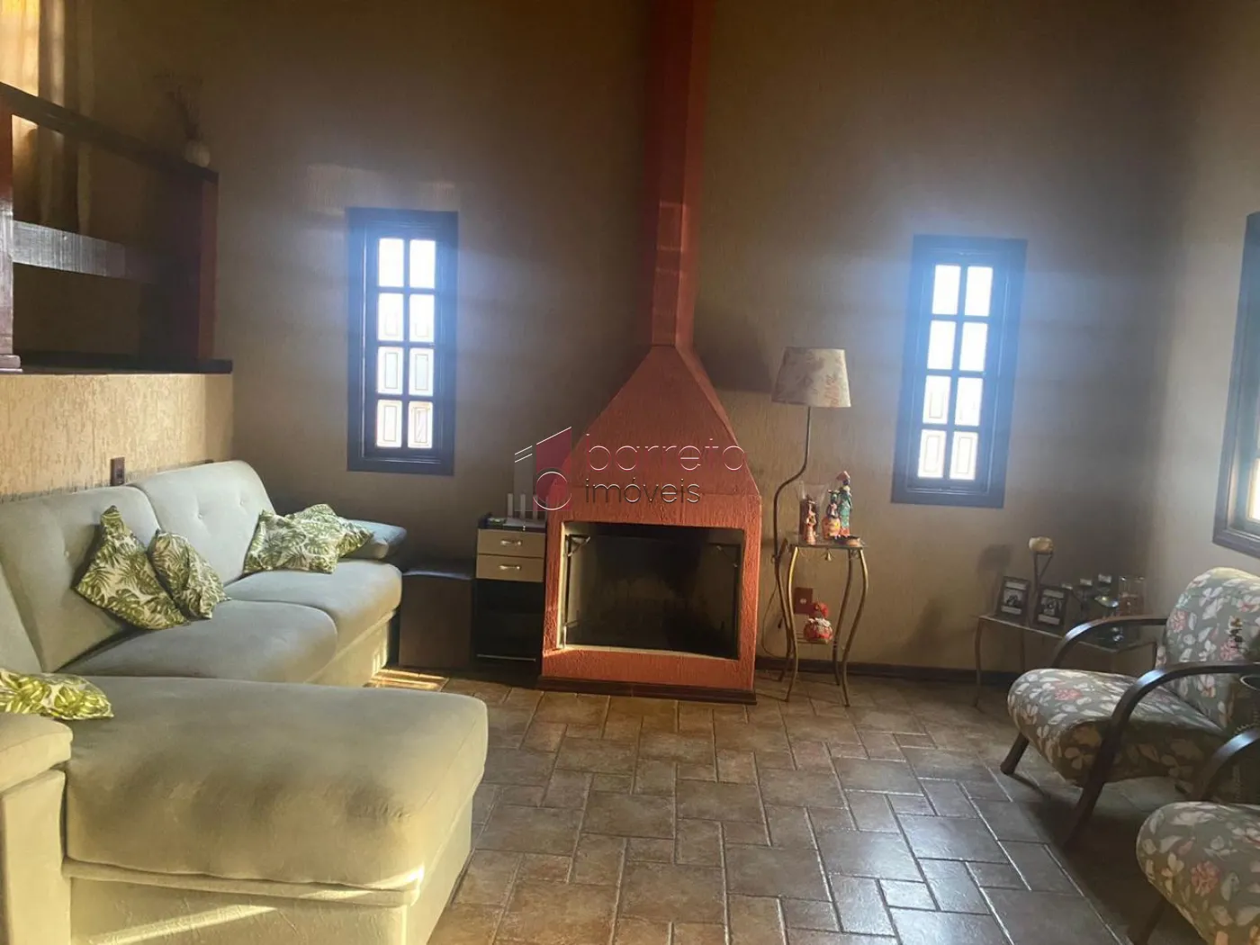 CASA À VENDA NO LOTEAMENTO CHÁCARA PAI JACÓ EM JUNDIAÍ/SP