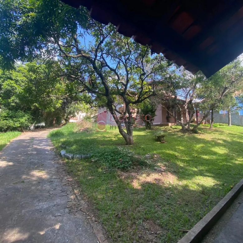 CASA À VENDA NO LOTEAMENTO CHÁCARA PAI JACÓ EM JUNDIAÍ/SP