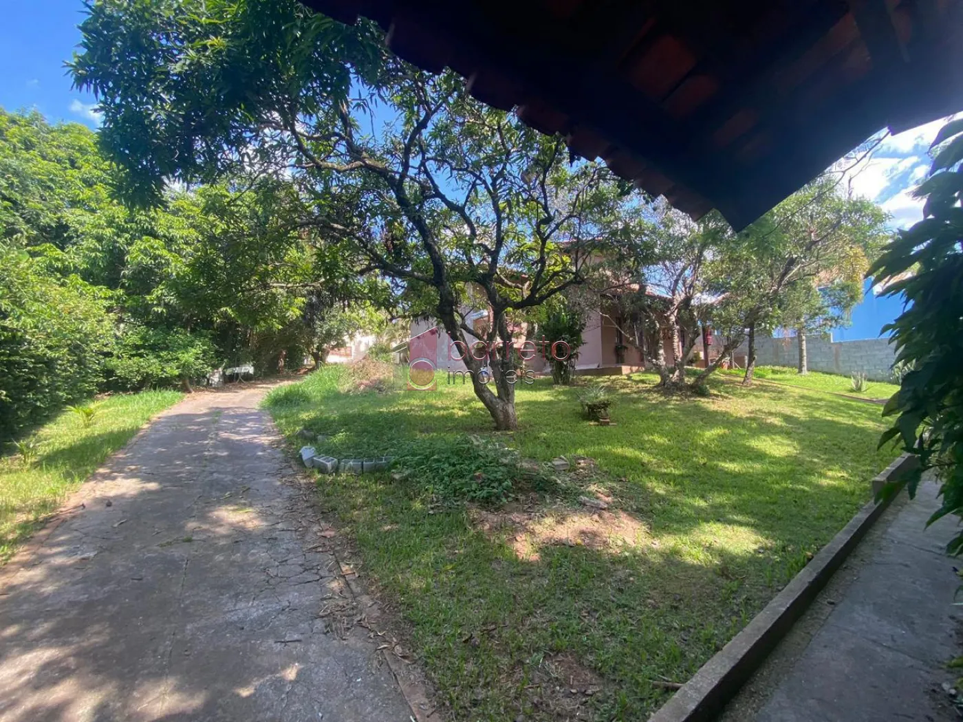 CASA À VENDA NO LOTEAMENTO CHÁCARA PAI JACÓ EM JUNDIAÍ/SP