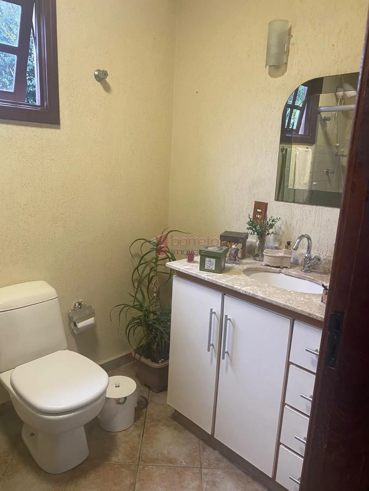 CASA À VENDA NO LOTEAMENTO CHÁCARA PAI JACÓ EM JUNDIAÍ/SP