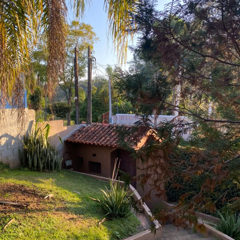 CASA À VENDA NO LOTEAMENTO CHÁCARA PAI JACÓ EM JUNDIAÍ/SP