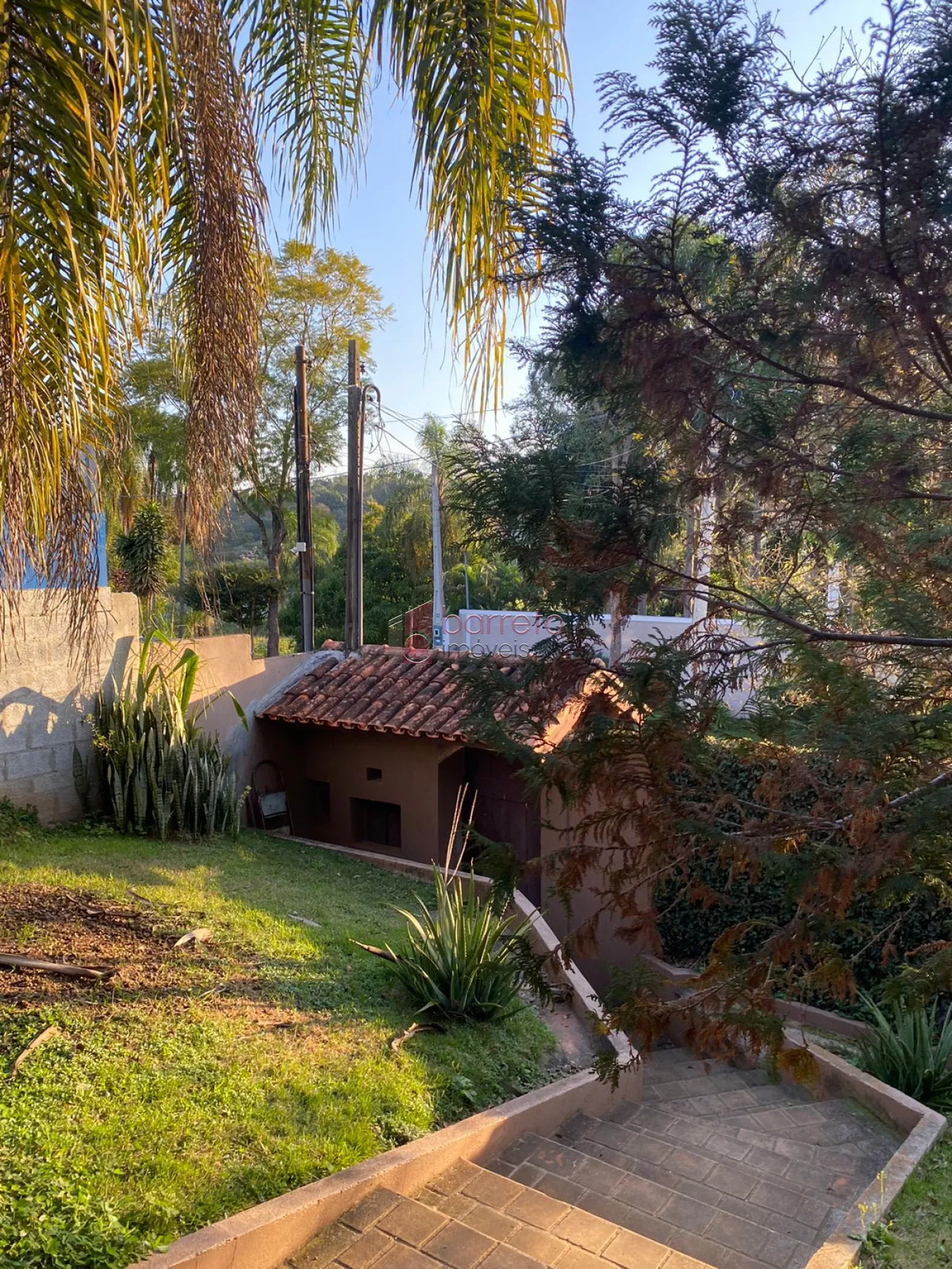 CASA À VENDA NO LOTEAMENTO CHÁCARA PAI JACÓ EM JUNDIAÍ/SP