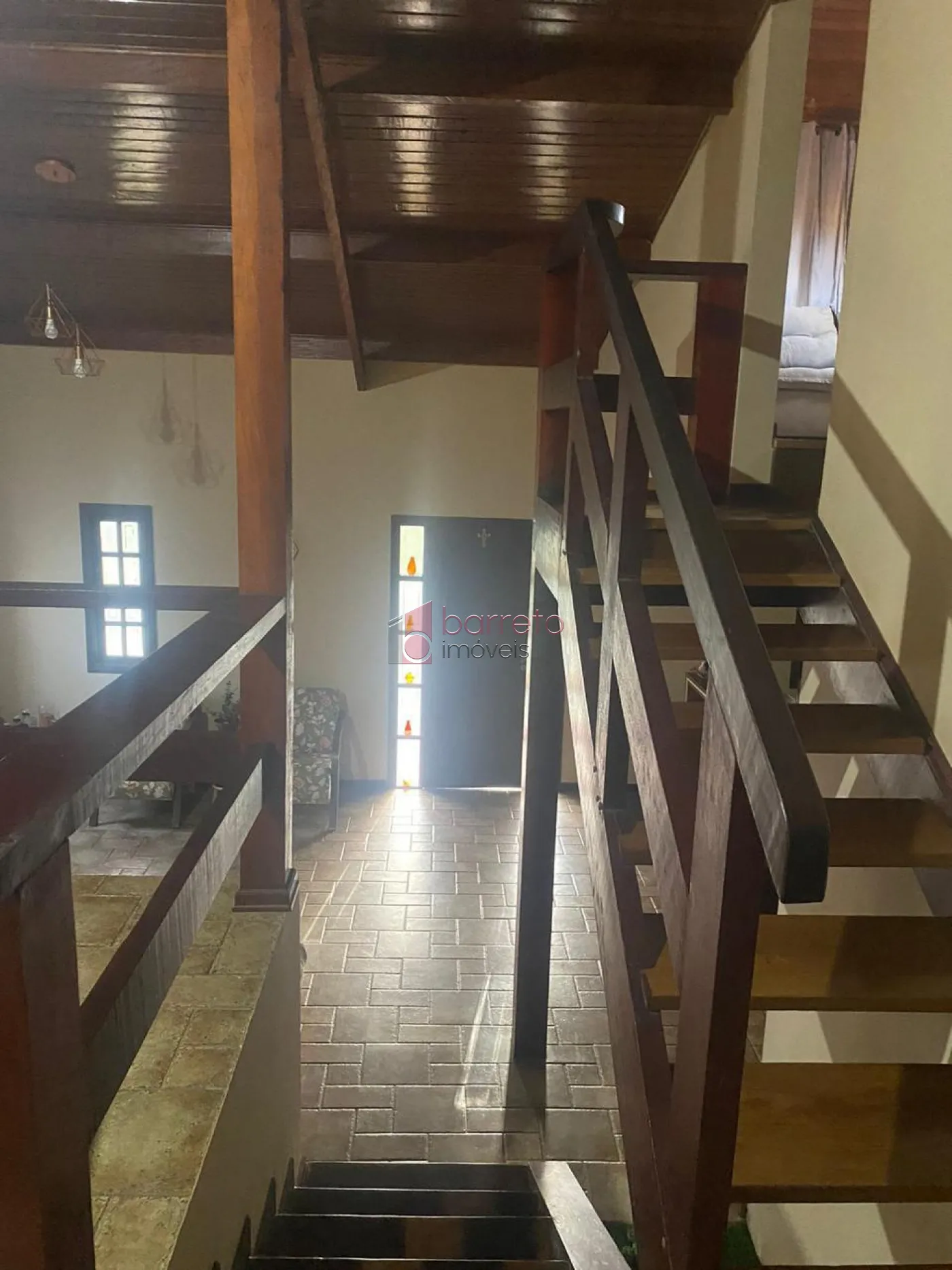 CASA À VENDA NO LOTEAMENTO CHÁCARA PAI JACÓ EM JUNDIAÍ/SP