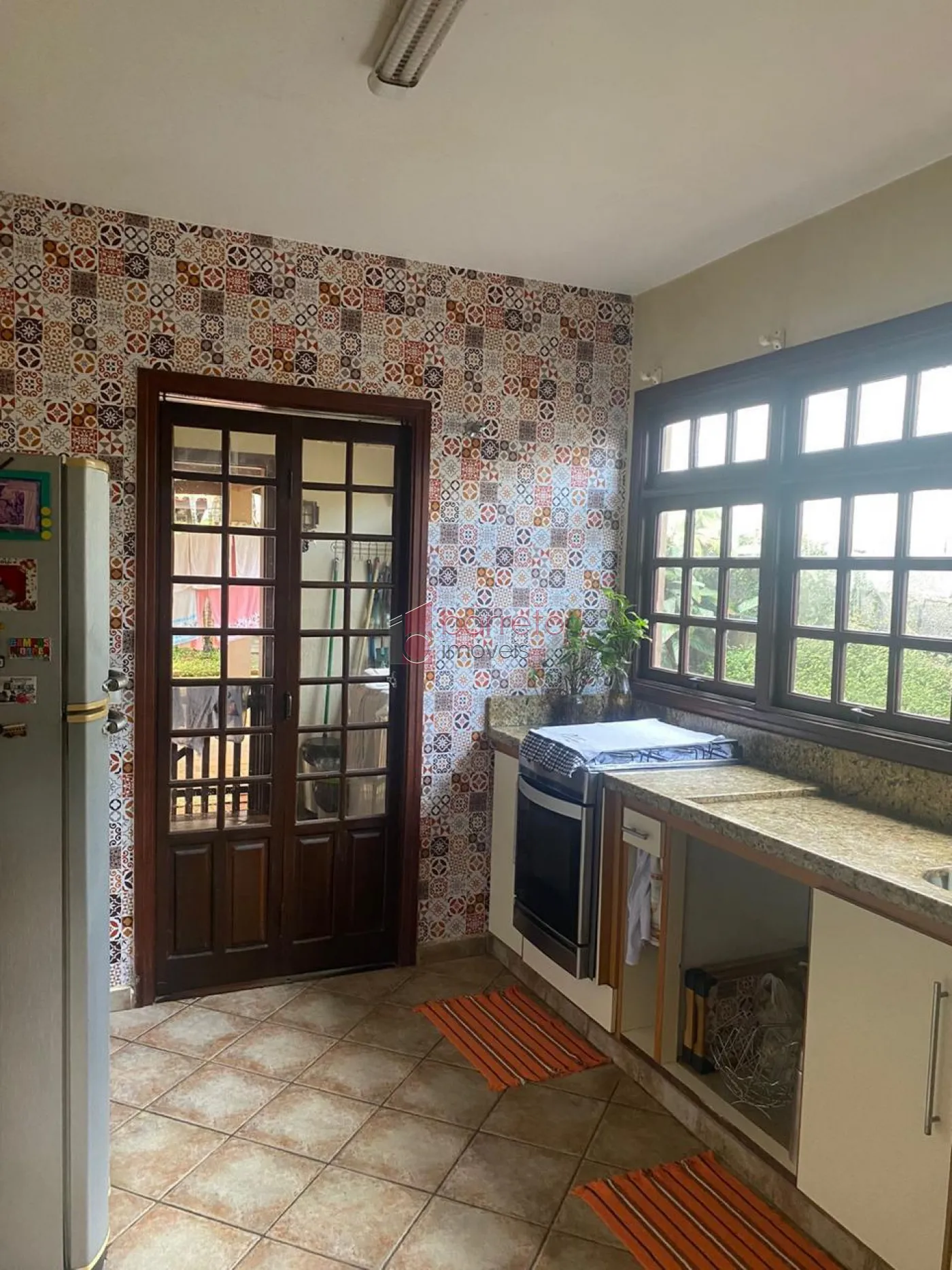 CASA À VENDA NO LOTEAMENTO CHÁCARA PAI JACÓ EM JUNDIAÍ/SP