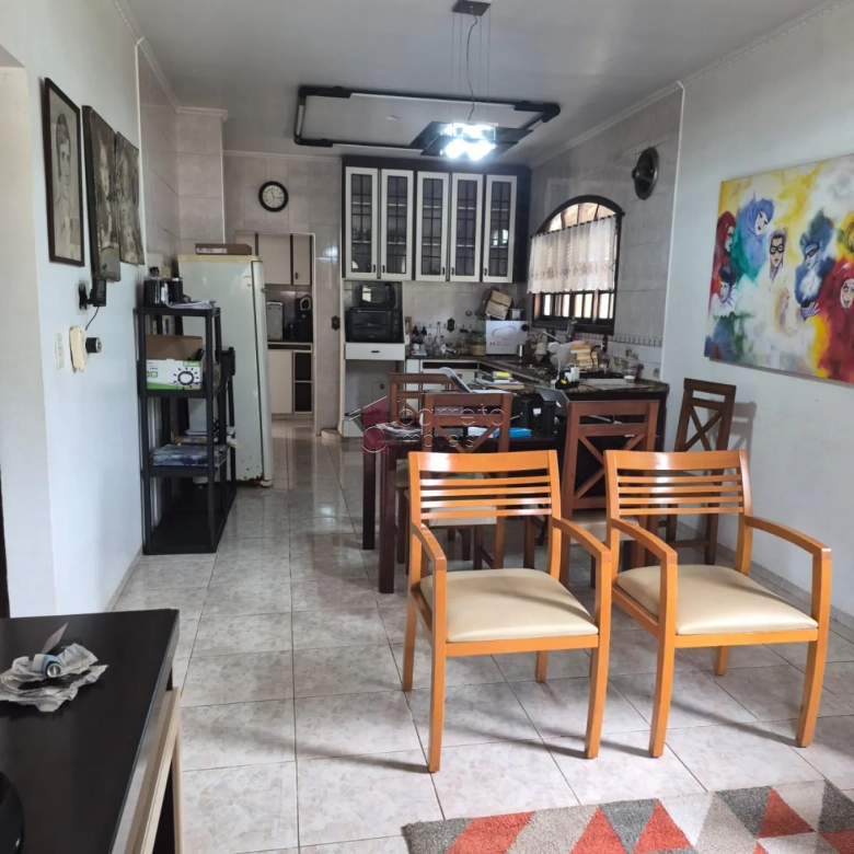 CHÁCARA À VENDA NO BAIRRO IVOTURUCAIA EM JUNDIAÍ/SP