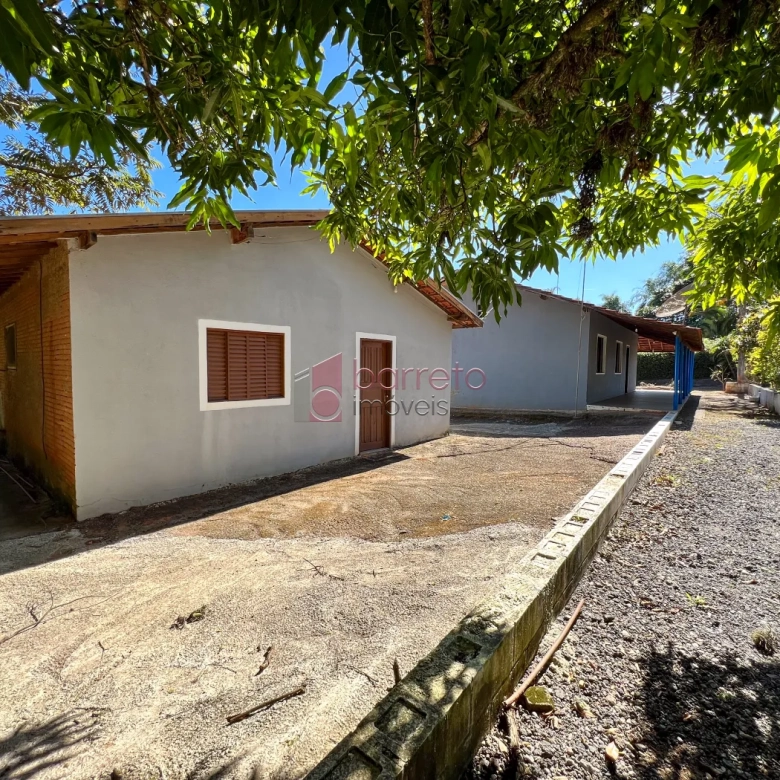 CHÁCARA PARA VENDA NO BAIRRO MEDEIROS – JUNDIAÍ/SP