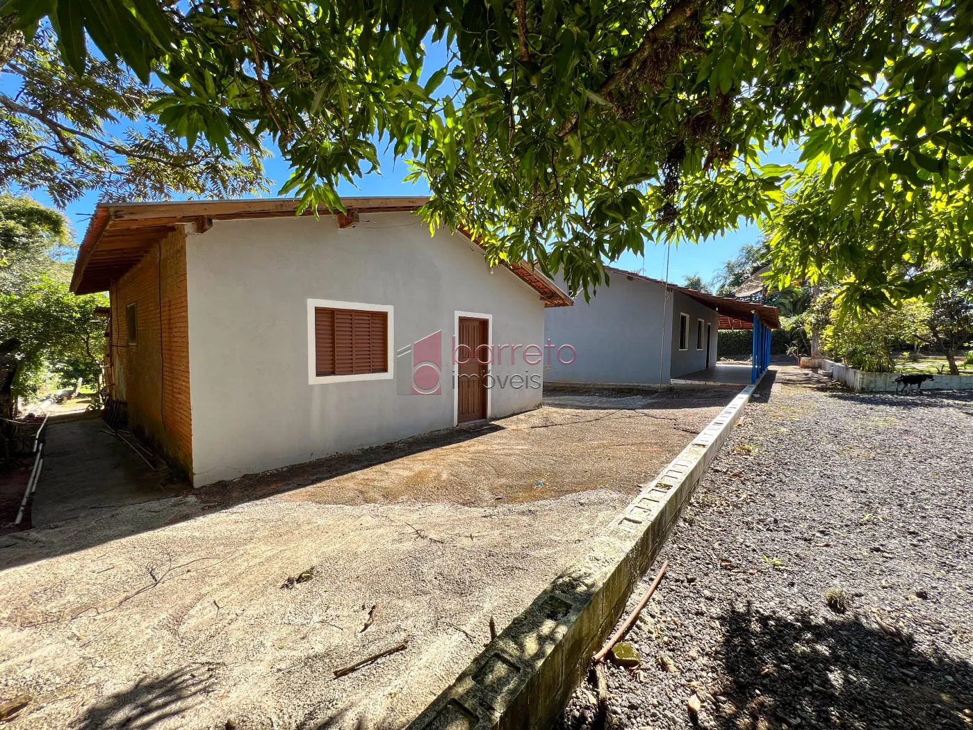 CHÁCARA PARA VENDA NO BAIRRO MEDEIROS – JUNDIAÍ/SP