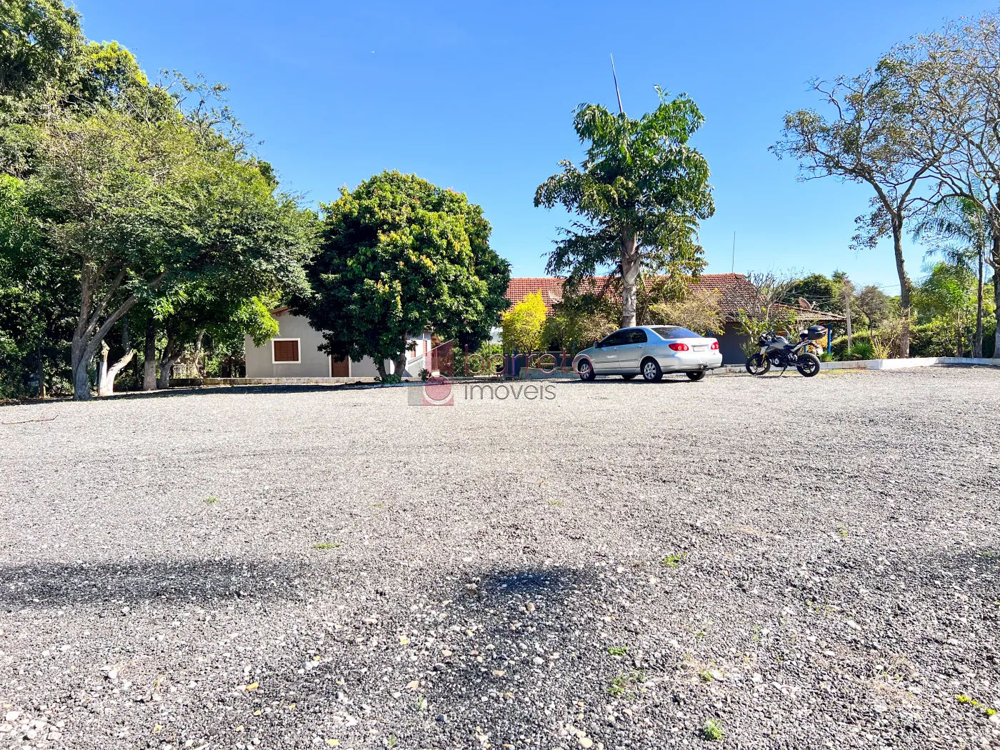CHÁCARA PARA VENDA NO BAIRRO MEDEIROS – JUNDIAÍ/SP