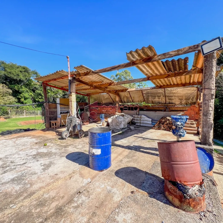 CHÁCARA PARA VENDA NO BAIRRO MEDEIROS – JUNDIAÍ/SP