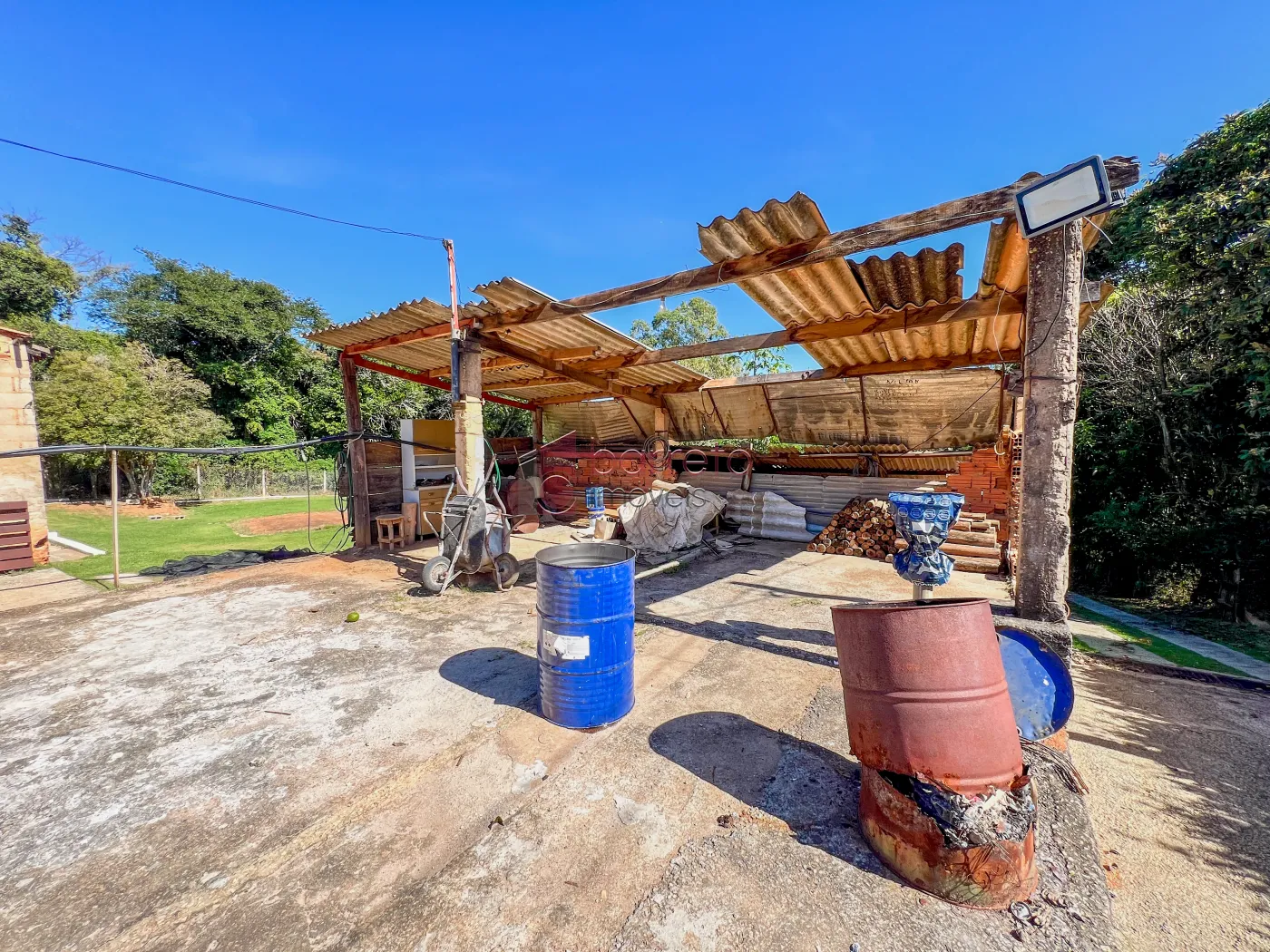 CHÁCARA PARA VENDA NO BAIRRO MEDEIROS – JUNDIAÍ/SP