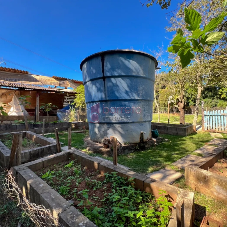 CHÁCARA PARA VENDA NO BAIRRO MEDEIROS – JUNDIAÍ/SP