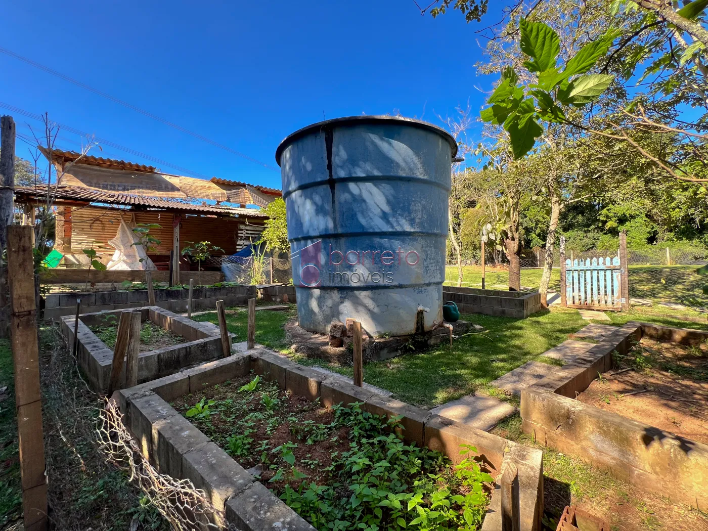 CHÁCARA PARA VENDA NO BAIRRO MEDEIROS – JUNDIAÍ/SP
