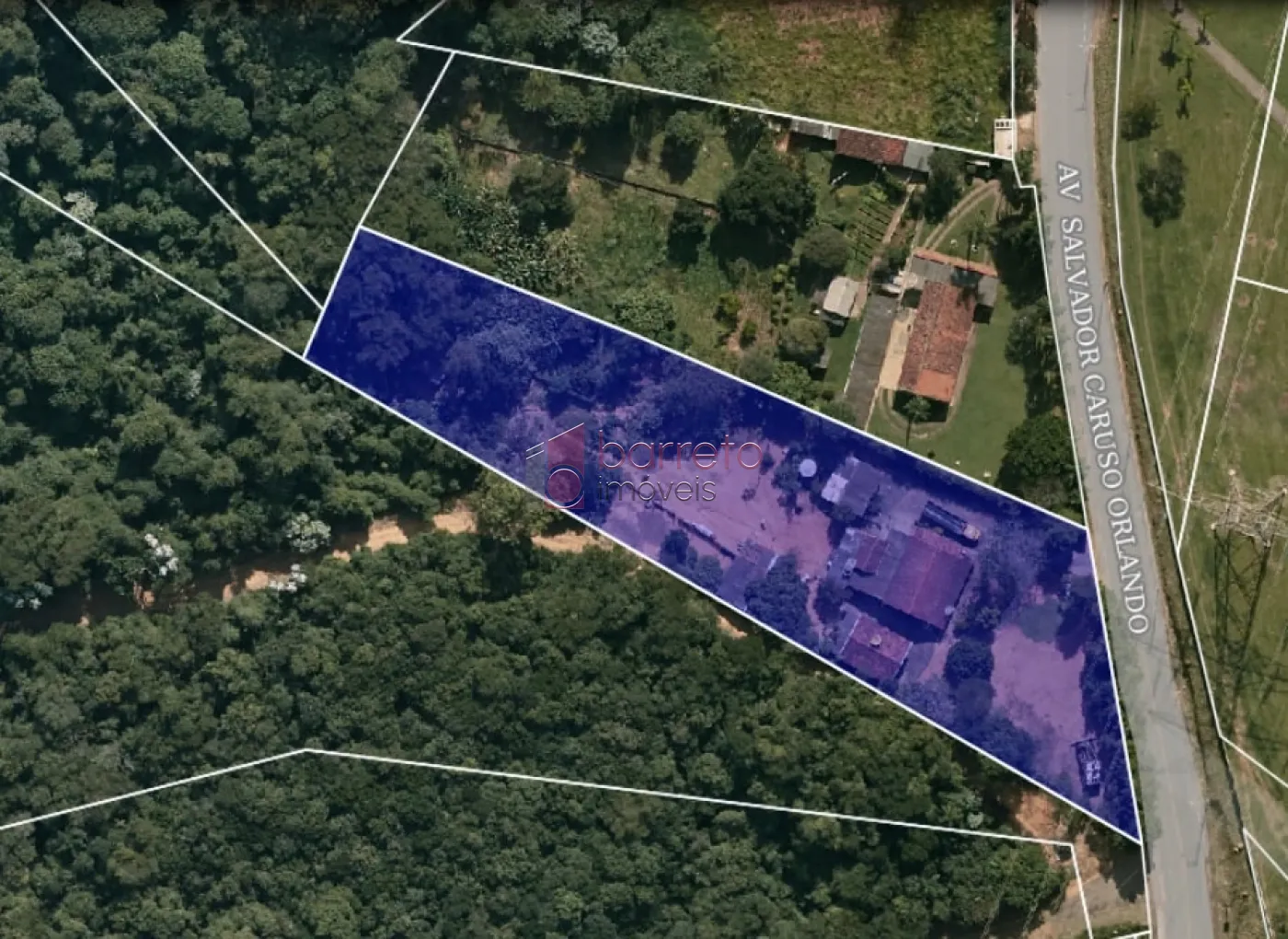 CHÁCARA PARA VENDA NO BAIRRO MEDEIROS – JUNDIAÍ/SP