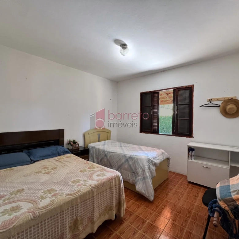 CHÁCARA PARA VENDA NO BAIRRO MEDEIROS – JUNDIAÍ/SP