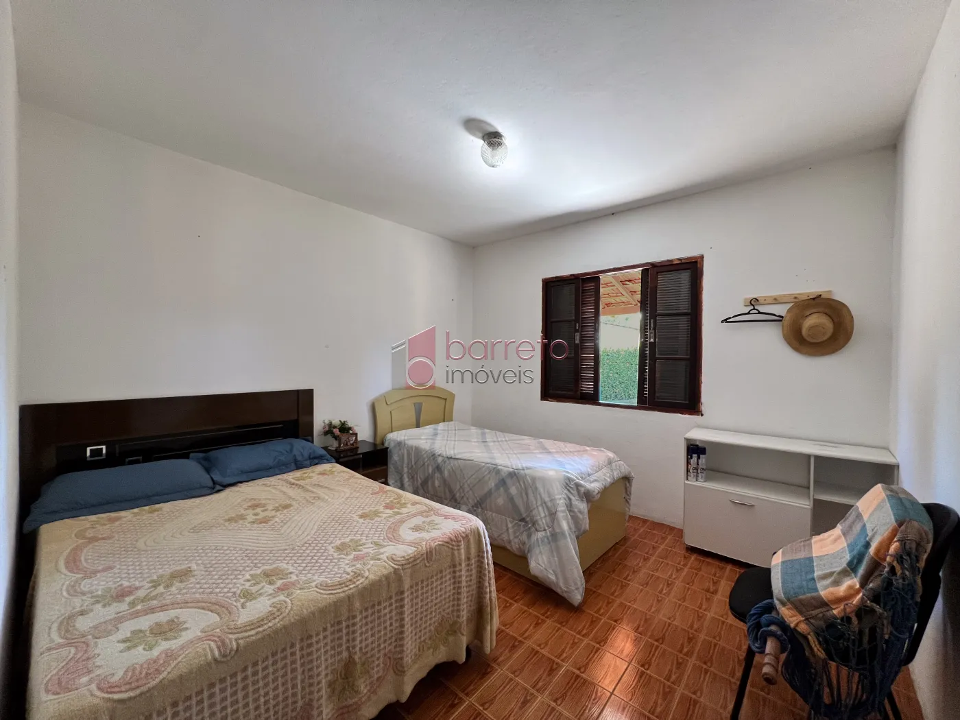 CHÁCARA PARA VENDA NO BAIRRO MEDEIROS – JUNDIAÍ/SP