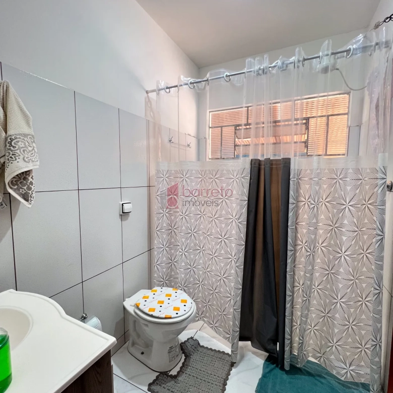 CHÁCARA PARA VENDA NO BAIRRO MEDEIROS – JUNDIAÍ/SP