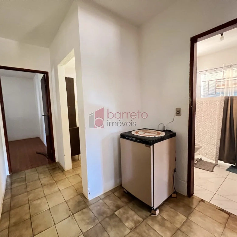 CHÁCARA PARA VENDA NO BAIRRO MEDEIROS – JUNDIAÍ/SP