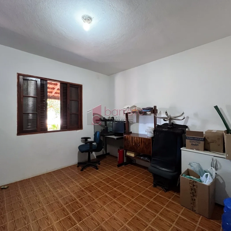 CHÁCARA PARA VENDA NO BAIRRO MEDEIROS – JUNDIAÍ/SP