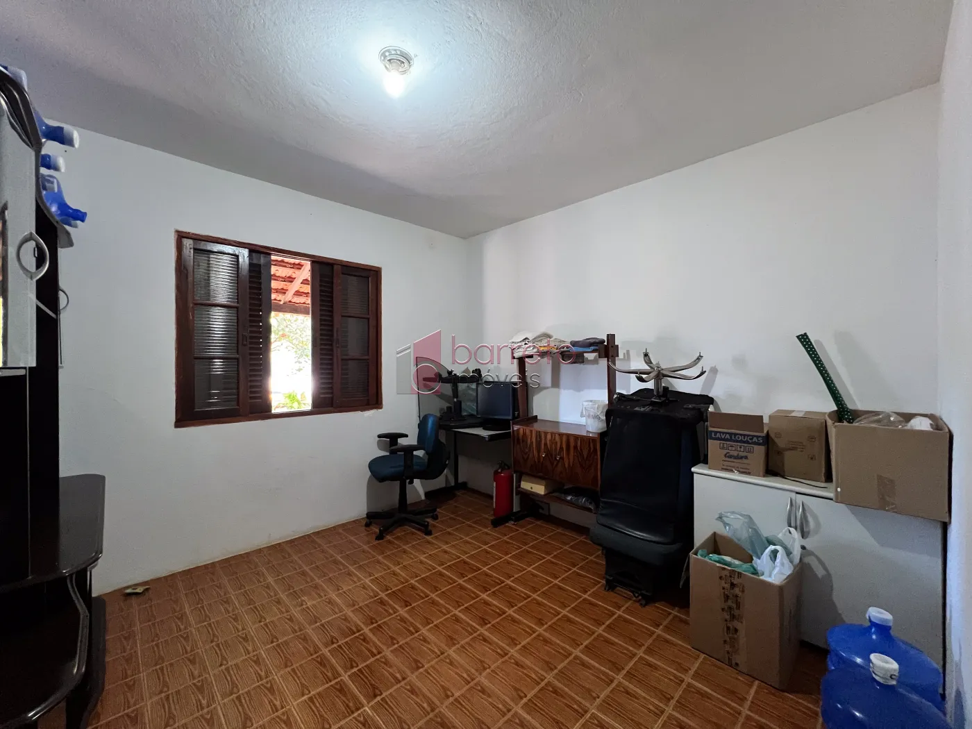 CHÁCARA PARA VENDA NO BAIRRO MEDEIROS – JUNDIAÍ/SP