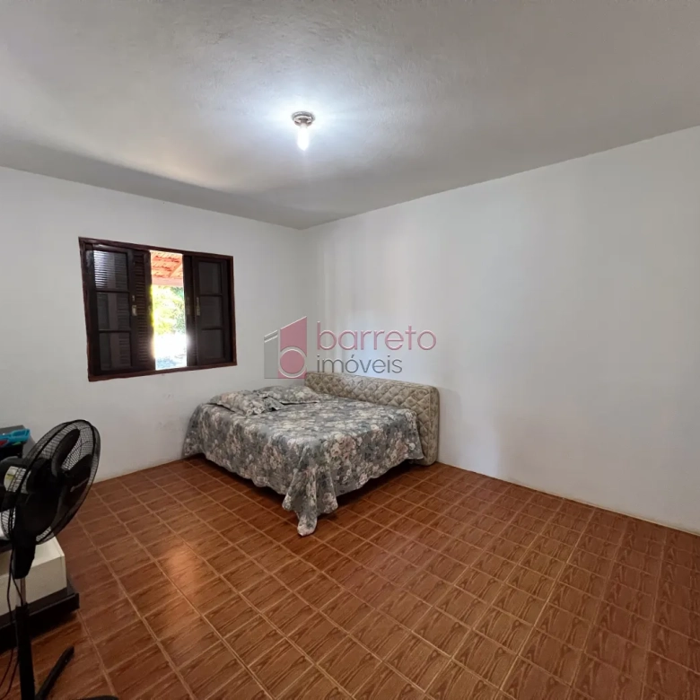 CHÁCARA PARA VENDA NO BAIRRO MEDEIROS – JUNDIAÍ/SP