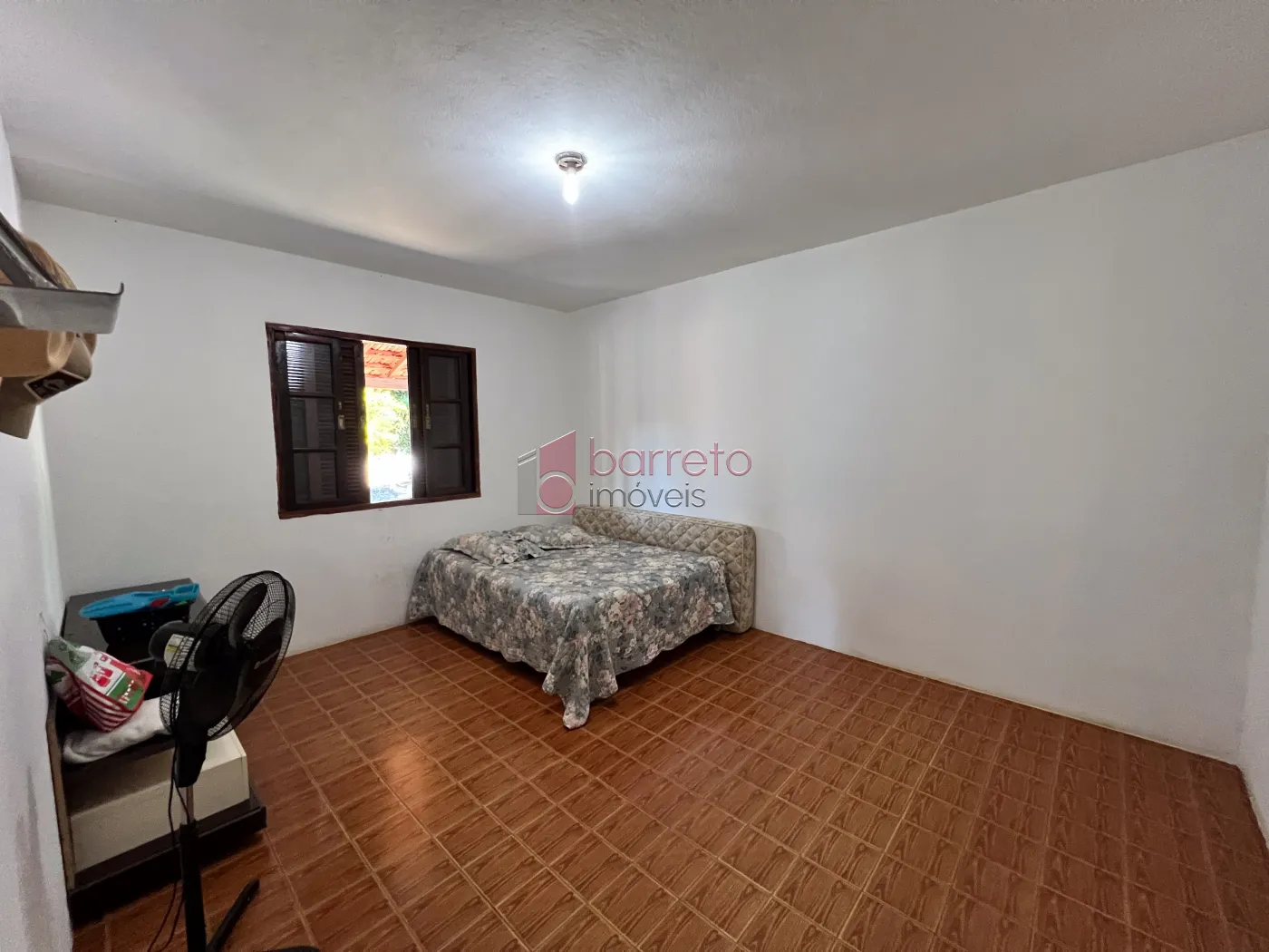 CHÁCARA PARA VENDA NO BAIRRO MEDEIROS – JUNDIAÍ/SP