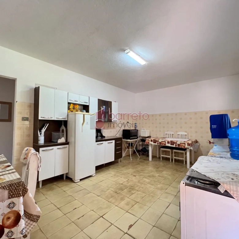 CHÁCARA PARA VENDA NO BAIRRO MEDEIROS – JUNDIAÍ/SP