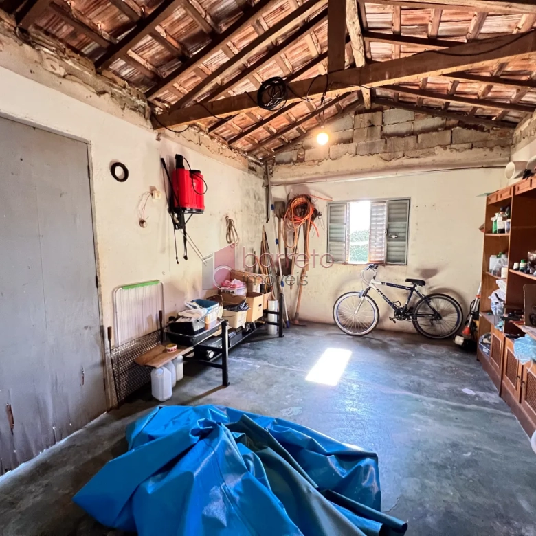 CHÁCARA PARA VENDA NO BAIRRO MEDEIROS – JUNDIAÍ/SP