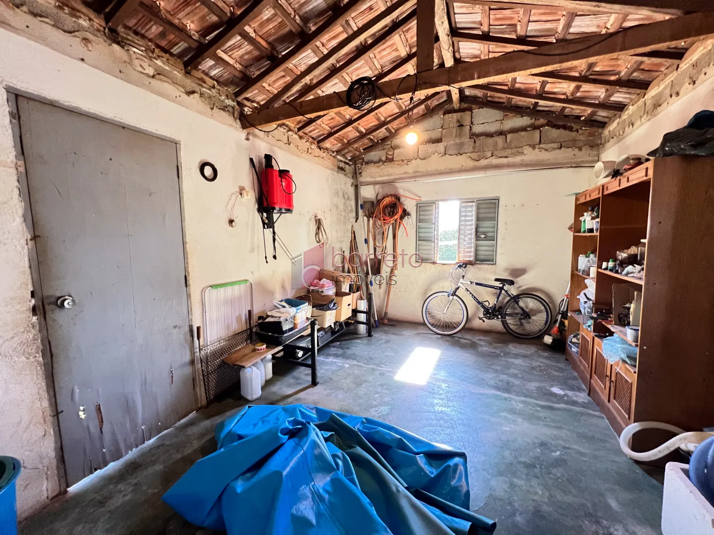 CHÁCARA PARA VENDA NO BAIRRO MEDEIROS – JUNDIAÍ/SP