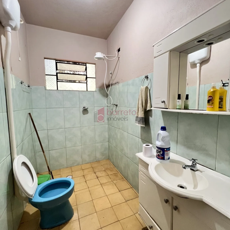 CHÁCARA PARA VENDA NO BAIRRO MEDEIROS – JUNDIAÍ/SP