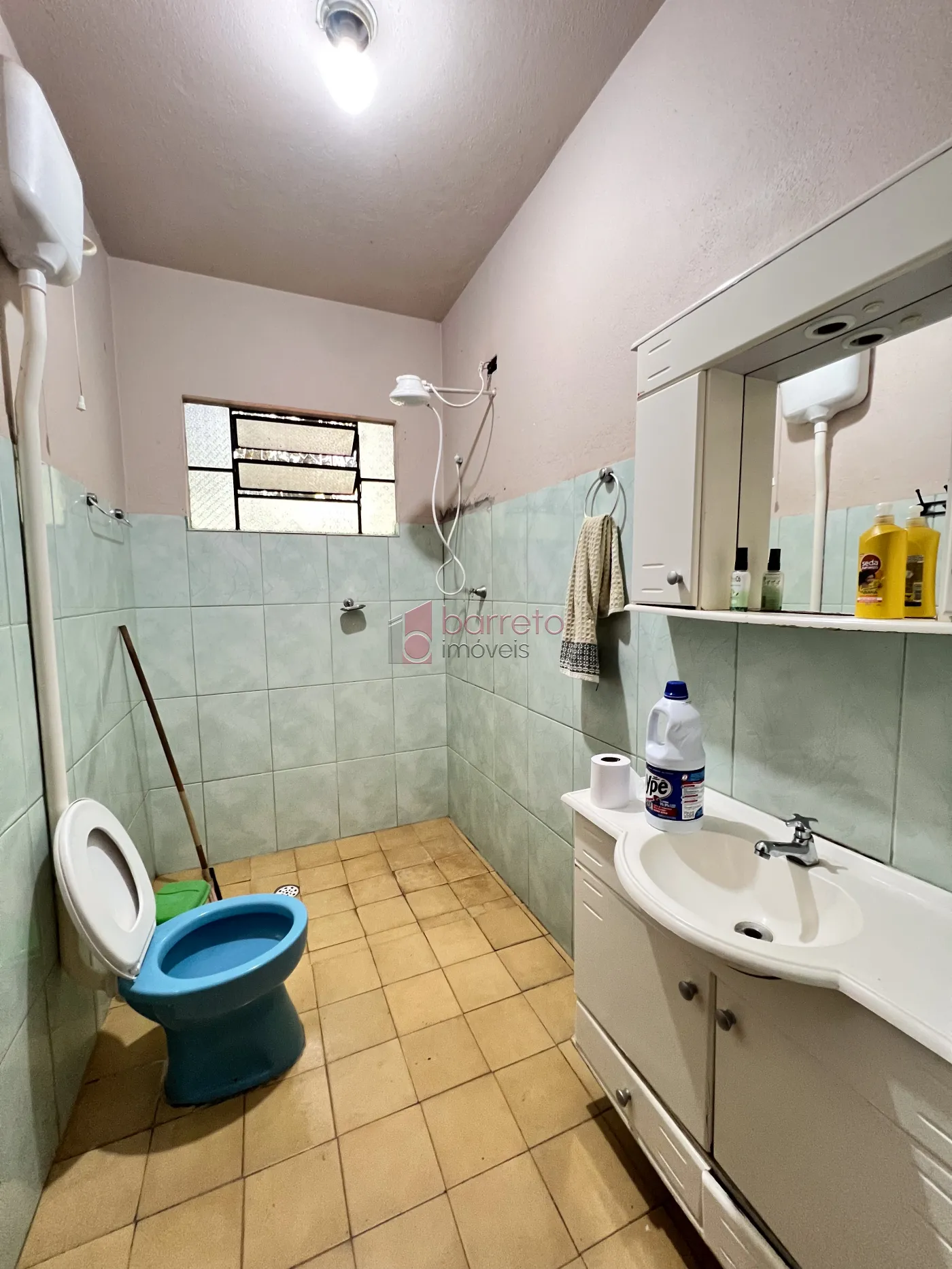 CHÁCARA PARA VENDA NO BAIRRO MEDEIROS – JUNDIAÍ/SP