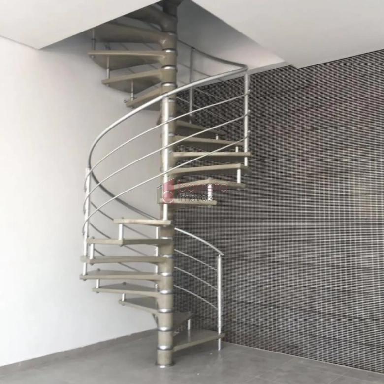 PRÉDIO COMERCIAL PARA LOCAÇÃO NO ANHANGABAÚ – JUNDIAÍ/SP