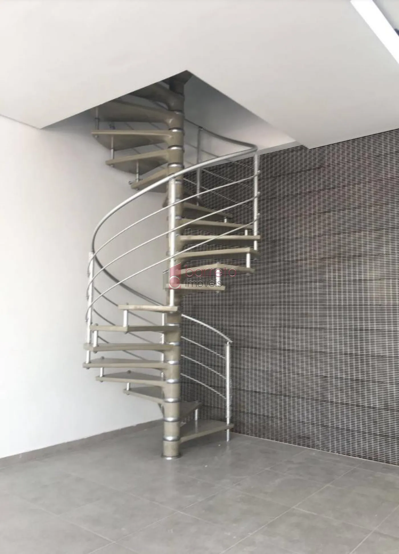 PRÉDIO COMERCIAL PARA LOCAÇÃO NO ANHANGABAÚ – JUNDIAÍ/SP
