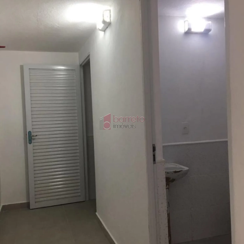 PRÉDIO COMERCIAL PARA LOCAÇÃO NO ANHANGABAÚ – JUNDIAÍ/SP