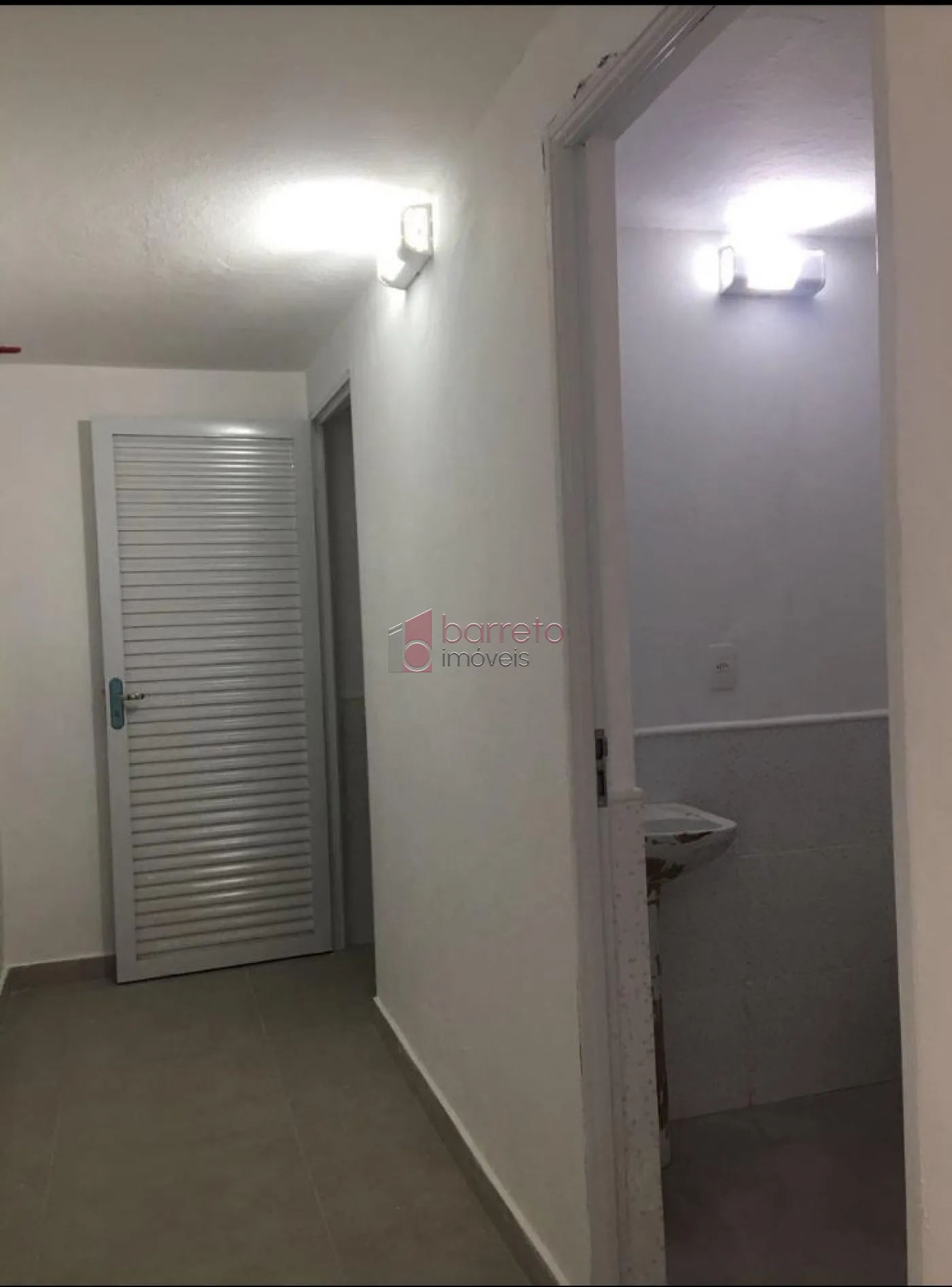 PRÉDIO COMERCIAL PARA LOCAÇÃO NO ANHANGABAÚ – JUNDIAÍ/SP