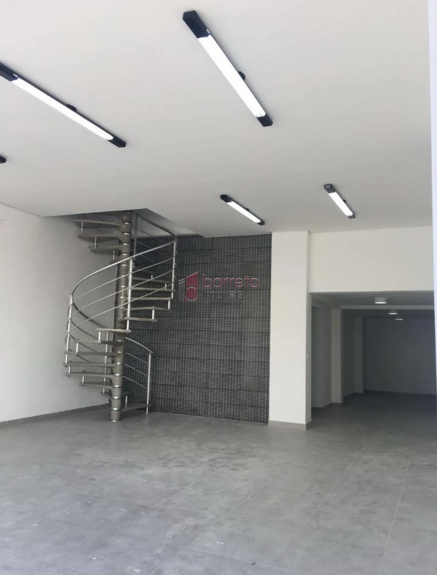 PRÉDIO COMERCIAL PARA LOCAÇÃO NO ANHANGABAÚ – JUNDIAÍ/SP
